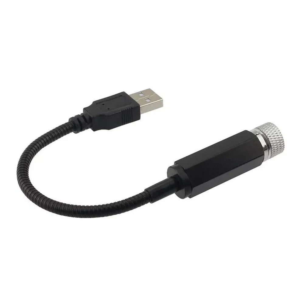 Luz LED Estrellas para Coche
