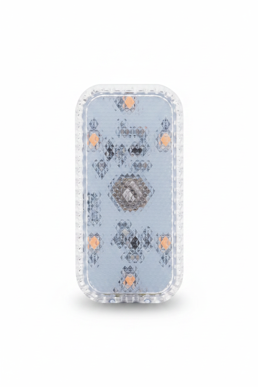 Producto vertical - fondo blanco